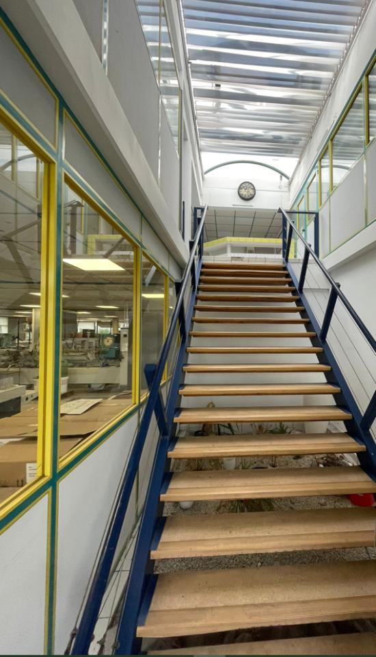 Local d'activité Tourcoing 1727m² Vente local d'activité Tourcoing Nord OVACT2532647 12